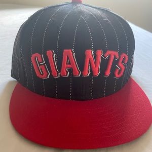 San Francisco Giants Hat